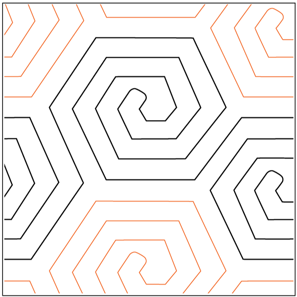 UE-Hexi