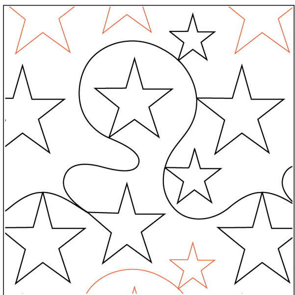 UE-Stars