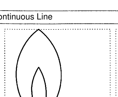 Loop 2 in a Line