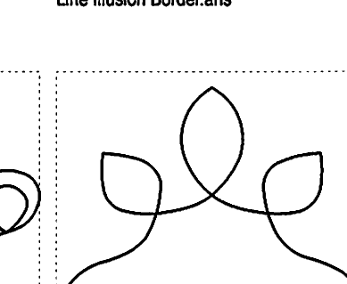 Loops by Three
