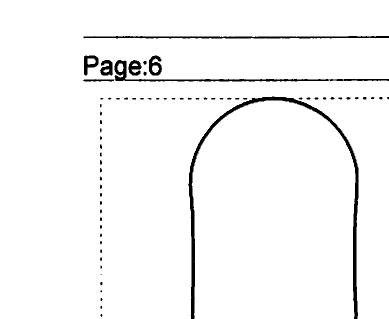 Ribbon Continuous
