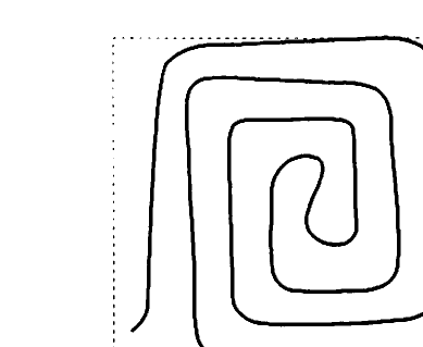 Snail Square 5